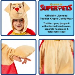 Rubies DC League of Super-Pets Comfywear Costume Krypto $49.01 Kids' Costumes