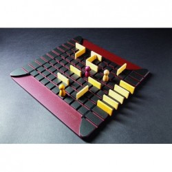 Quoridor | Abstract Strategy Game for Adults and Familes | Ages 8+ | 2 to 4 Players | 15 Minutes $62.93 Board Games