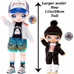 Teens Fashion Doll – Quinn Nash 11 Boy Doll Shark Inspired $42.30 Dolls