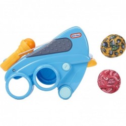 Mighty Blasters Sling Blaster Toy Wrist Launcher with 2 Soft Power Pods for Kids Ages 3 Years and Up $21.48 Toy Foam Blasters...