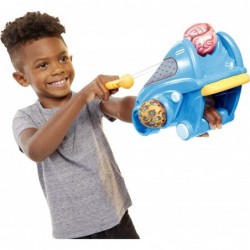 Mighty Blasters Sling Blaster Toy Wrist Launcher with 2 Soft Power Pods for Kids Ages 3 Years and Up $21.48 Toy Foam Blasters...