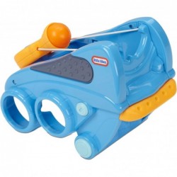 Mighty Blasters Sling Blaster Toy Wrist Launcher with 2 Soft Power Pods for Kids Ages 3 Years and Up $21.48 Toy Foam Blasters...