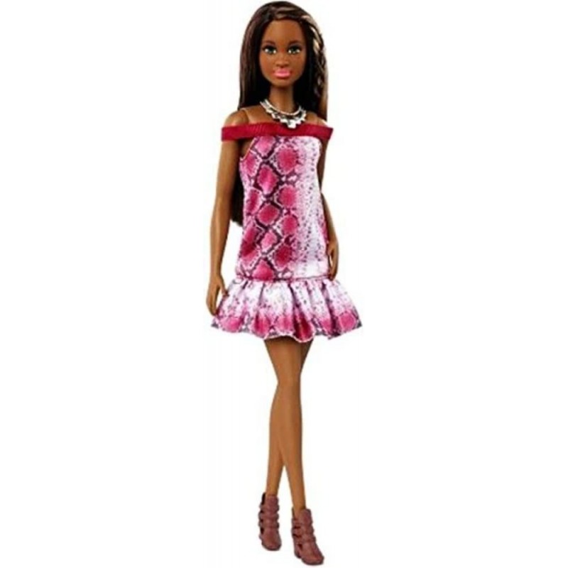 Fashionistas Doll 21 Pretty In Python - Original $58.60 Dolls