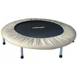 Red Trampoline Safety Pad (Spring Cover) Fits for: Jumper 38 Inch Foldable Ultega $34.89 Trampolines & Accessories