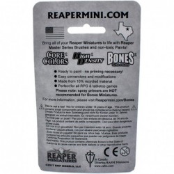 77010: Kobolds (6) Dark Heaven Bones Plastic Miniatures $15.98 Game Accessories