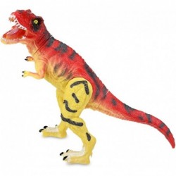 DIG & Discover Dino Tyrannosaurus-Rex Fossil Excavation Kit | Girls and Boys Fossil Dig Kit | Glow in The Dark Skeleton | Din...