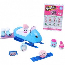 Fashion Pack Frosty Fashion Collection $49.44 Doll Playsets