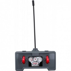 Tech R/C 2.4 GHz CyKlone Attack Black/Red $61.43 Kids' Play Cars & Race Cars