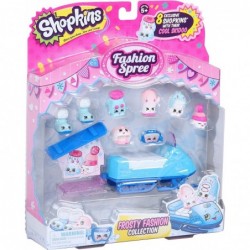 Fashion Pack Frosty Fashion Collection $49.44 Doll Playsets