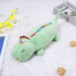 Dinosaur Stuffed Animal Cute Dinosaur Plush Soft Plushies Pillow Plush Toys Gifts for Girls Boys Babies Toddlers Girlfriend (...