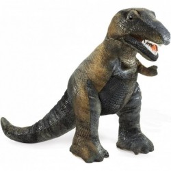 Tyrannosaurus Rex Hand Puppet $62.79 Plush Puppets