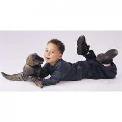 Tyrannosaurus Rex Hand Puppet $62.79 Plush Puppets