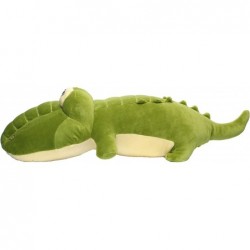 Lovely Crocodile Big Hugging Pillow Soft Plush Toy Stuffed Animals 26.5 $46.83 Kids' Plush Toy Pillows