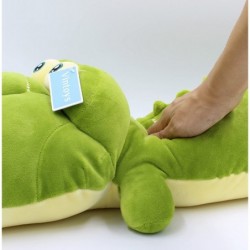 Lovely Crocodile Big Hugging Pillow Soft Plush Toy Stuffed Animals 26.5 $46.83 Kids' Plush Toy Pillows