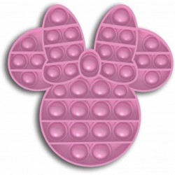 Pop It! - Disney Minnie Mouse Multi-Colored $18.59 Board Games