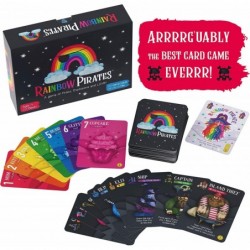 Card Game - New! - Fun 2-5 Player Family-Friendly Party Games for Adults Teens & Kids $36.09 Card Games