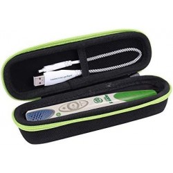 Hard Storage Case Replacement for Leapfrog LeapReader Reading and Writing System (Green Only Case) $19.75 Electronic Learning...