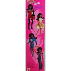 Pretty Hearts -- Afro-American Version $53.16 Doll Playsets