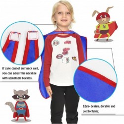 Superhero-Capes and Masks for Kids Bulk 20 Sets Super Hero Toys Gifts Dress-up Costumes as Boys Girls Party Favors $60.92 Kid...