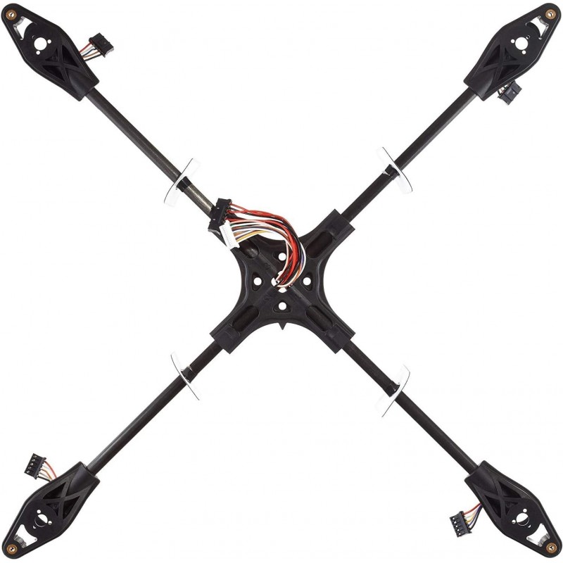 AR Drone 2.0 Central cross $61.11 Hobby RC Quadcopters & Multirotors