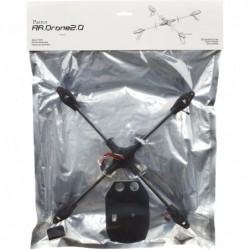 AR Drone 2.0 Central cross $61.11 Hobby RC Quadcopters & Multirotors