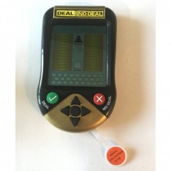 Deal Or No Deal Electronic Handheld Game $76.52 Kids' Handheld Games