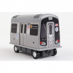 MTA Subway Pullback Toy w/ Light & Sound TT3501 $26.34 Kids' Play Trains & Trams