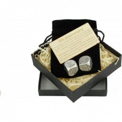 6th Wedding Anniversary Date Night Dice Ideas for Your 6 Year Wedding Anniversary $29.06 Game Accessories