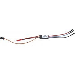 10-Amp Pro BEC Brushless ESC JST EFLA1010 Speed Controls Aircraft $58.69 Hobby Remote & App Controlled Vehicle Parts