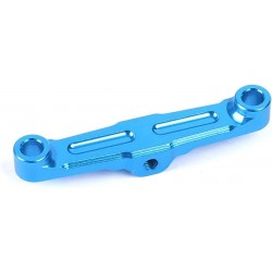 Aluminum Steering Assembly Upgrade Parts with Steering Tie Rod for Tamiya TT-02 TT02 RC Car $35.64 Remote & App Controlled Ve...