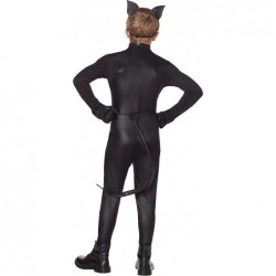 Kids Miraculous Ladybug Cat Noir Costume $44.68 Kids' Costumes