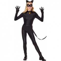 Kids Miraculous Ladybug Cat Noir Costume $44.68 Kids' Costumes