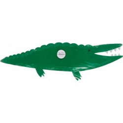 Alligator Platters $28.42 Kids' Party Tableware