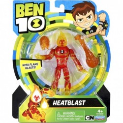 Heatblast Action Figure $59.59 Action Figures