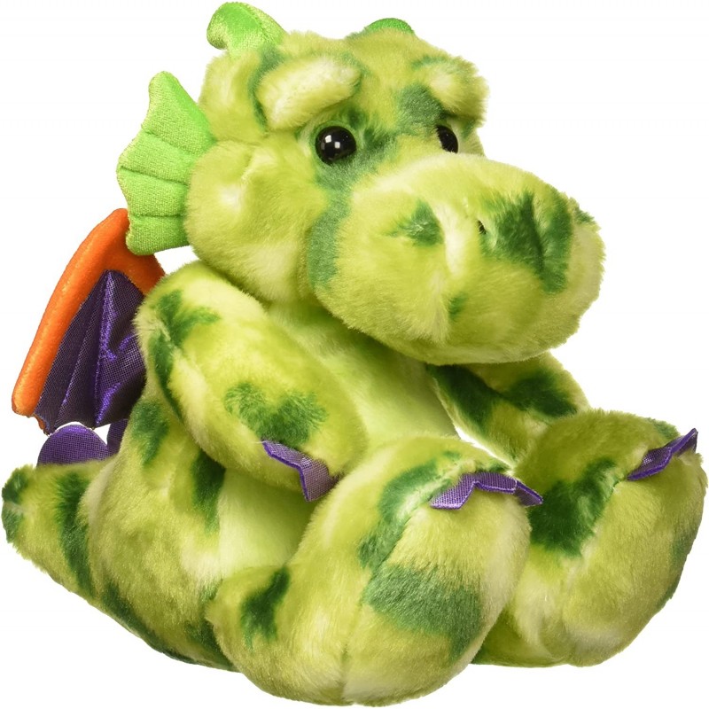 Aurora - Legendary Friends - 12" Ohen Gentleheart $26.78 Stuffed Animals & Teddy Bears