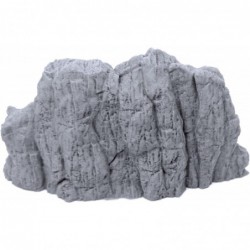 Volcanic Rock Wall Set A 3D Printed Tabletop RPG Scenery and Wargame Terrain for 28mm Miniatures $33.87 Game Accessories