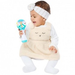 Sophie La Girafe Shake Shake Rattle Electronic Rattle $52.39 Baby Rattles & Plush Rings