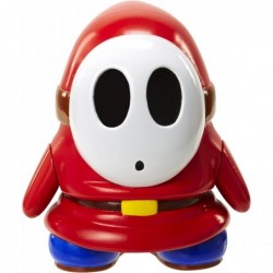 91438 4" Shy Guy with Coin Action Figure $27.12 Action Figures