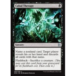 Cabal Therapy (043/249) - Eternal Masters $11.85 Card Games