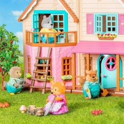 Large Cottage House $145.92 Kids' Playhouses