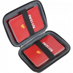 Hard Travel Case for Exploding Kittens Card Game $20.37 Card Games