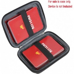 Hard Travel Case for Exploding Kittens Card Game $20.37 Card Games