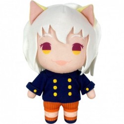 Hunter X Hunter - Neferpitou Plush 8" Multicolor $27.30 Plush Figure Toys