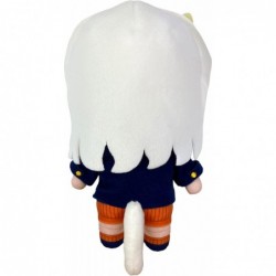 Hunter X Hunter - Neferpitou Plush 8" Multicolor $27.30 Plush Figure Toys