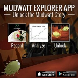 MudWatt STEM Kit: Clean Energy from Mud! | Classic $67.28 Educational Science Kits