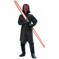 Star Wars Deluxe Darth Maul Child's Costume $80.63 Kids' Costumes