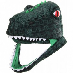 Plush T-Rex Hat $33.59 Kids' Dress-Up Accessories