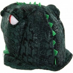 Plush T-Rex Hat $33.59 Kids' Dress-Up Accessories