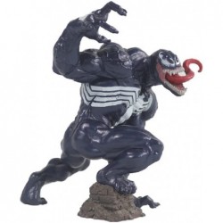 Venom Action Figure Cosplay Heroes Statues Collection Birthday Gifts Cute Car Interior Display Home Office Decoration Ornamen...