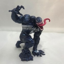 Venom Action Figure Cosplay Heroes Statues Collection Birthday Gifts Cute Car Interior Display Home Office Decoration Ornamen...